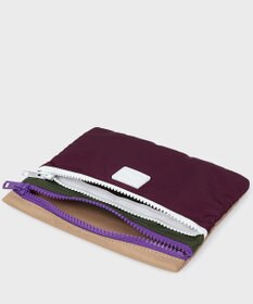 Paul Smith PSカラーブロック ポーチセット