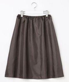 J.PRESS LADIES L エアリースパンボイル ワンピース
