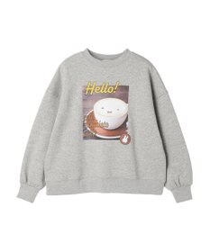 earth music&ecology ｍｉｆｆｙ／ｅａｒｔｈ　ｓｗｅａｔ　ｃｏｌｌｅｃｔｉｏｎ