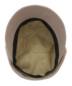 MOONBAT FURLA(フルラ) 6方キャスケット 日本製