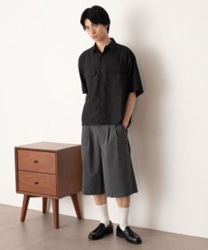 WEGO TRバギーショーツ