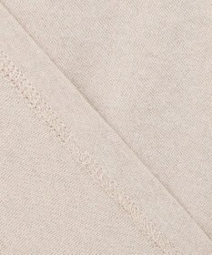 23区 S 【SLOW/一部店舗限定】MVSコットン ヴィンテージ風 ロゴTEE