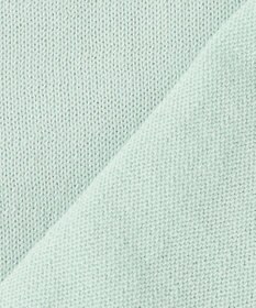 J.PRESS LADIES 【洗える】BASIC HT COTTON クールネック プルオーバー