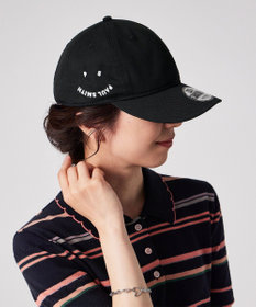 Paul Smith PS Paul Smith Happy + New Era 9THIRTYキャップ