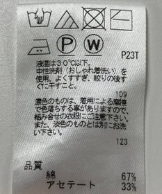 ONWARD Reuse Park 【J.PRESS】ニット春夏