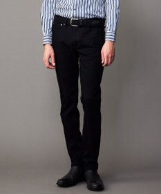 JOSEPH ABBOUD 【ストレッチ/きれいめコーデに！】2WAY ストレッチ デニム