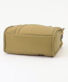 Y'SACCS ツイルナイロン　スクエアトート　Sサイズ