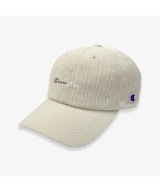 林八百吉商店 Champion コーデュロイハイキャップ