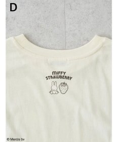 earth music&ecology ｍｉｆｆｙ／ｅａｒｔｈ　イチゴｃｏｌｌｅｃｔｉｏｎ