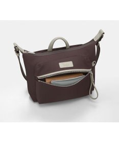 ACE BAGS & LUGGAGE kanana project PJ-15 ライトリーバッグ 舟形ショルダー 17371 カナナプロジェクト 軽量