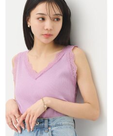 earth music&ecology ２ＷＡＹレースタンクトップ