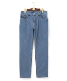 J.PRESS MEN ストレッチシルケットデニム