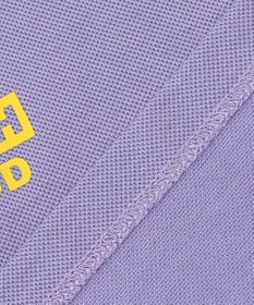 PW CIRCULUS 【MEN】【吸汗速乾/ストレッチ】ベーシックカノコ ポロシャツ