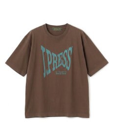 J.PRESS MEN 【WEB・一部店舗限定】Vintage Logo T-Shirt