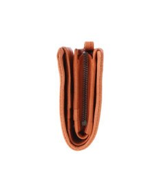 genten ゴートベーシック 二つ折り財布
