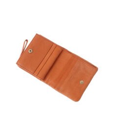 genten ゴートベーシック 二つ折り財布