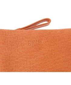 genten ゴートベーシック 二つ折り財布