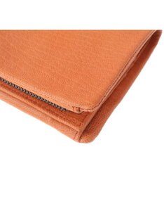 genten ゴートベーシック 二つ折り財布