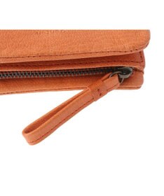 genten ゴートベーシック 二つ折り財布