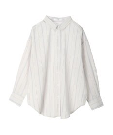 Green Parks ローンオーバーシャツ