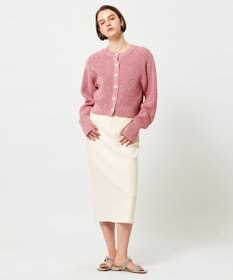BEIGE， 【WEB限定】REMI / スウェットスカート