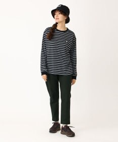 Columbia Columbia/ バルフォアリバーロングスリーブティー /コロンビア