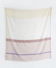 POLS 播州織 極細コットンストール