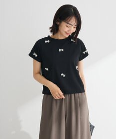 Green Parks ・ｓｗｉｎｇ　ｂｙ　パールリボンモチーフＴＥＥ