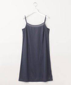 UNFILO 【撥水】ヴィンテージライク ワンピース