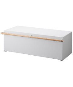 tower ブレッドケース トスカ ワイド ホワイト