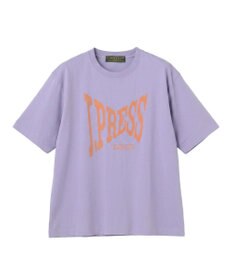 J.PRESS MEN 【WEB・一部店舗限定】Vintage Logo T-Shirt