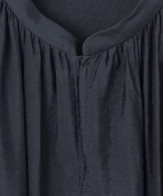 UNFILO 【撥水】ヴィンテージライク ワンピース