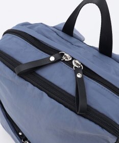 LA BAGAGERIE 【MONICA】フロントポケットバックパック