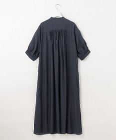 UNFILO 【撥水】ヴィンテージライク ワンピース