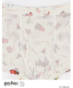 une nana cool 【ハリー・ポッターコラボ】 キッズ 男児ボトム(ボクサーパンツ)