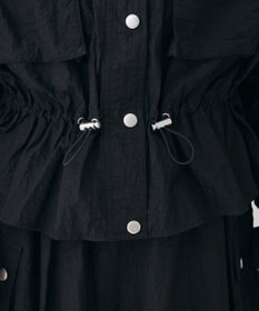 Green Parks ・ＳＵＧＡＲ　ＳＰＯＯＮ　ショートマウンテンパーカー