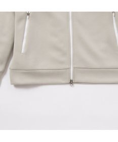 ZERO HALLIBURTON ゼロハリバートン ZERO HALLIBURTON フーディーパーカー 82296