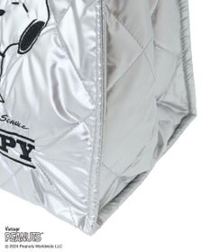 Green Parks ■ＰＥＡＮＵＴＳ　キュービックバッグＭ