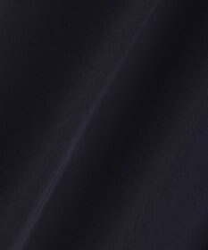 UNFILO 【ウエストゴム/セレモニー】ドライダブルクロス タックテーパードパンツ