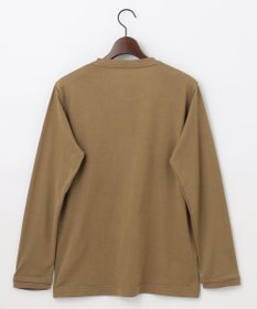 JOSEPH ABBOUD MOUNTAIN ロゴ Tシャツ