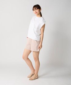 OP／FILA 【Ocean Pacific】ドロストTシャツ付き４点セット水着