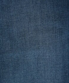 YECCA VECCA ハイウエストデニムスカート