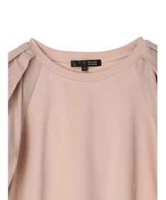 Green Parks ・ＳＵＧＡＲ　ＳＰＯＯＮ　バルーンスリーブＴシャツ