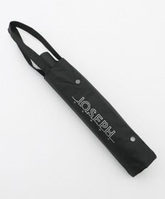 JOSEPH HOMME 【遮光率100%/UVカット100%/晴雨兼用/大きめ】  東レ サマーシールド 折りたたみ傘61cm