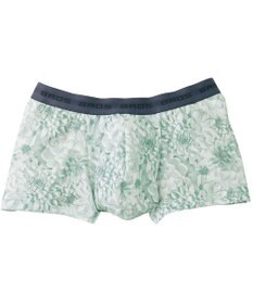 WACOAL MEN ボクサーパンツ 立体フロントで、快適キープ フロント快適設計 肌あたり軽減設計 前閉じ GT3220 /ブロス バイ ワコールメン