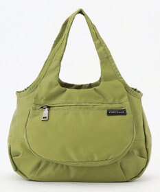 Y'SACCS 【Y’SACCS vous et】立体ポケットクリテ2WAYトート　mini