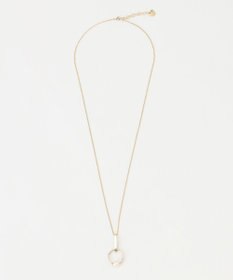 J.PRESS LADIES スティック パール ネックレス