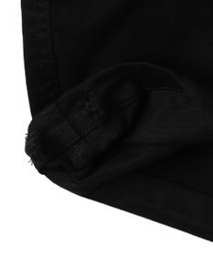 WEGO 【ウエストゴム】イージーワイドカーゴパンツ