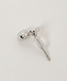 WEGO Lモチーフピアス