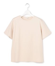 23区 【先行予約】シアーエンブロイダリー キャミソール コンビ Tシャツ